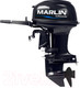 Миниатюра изображения товара Мотор лодочный Marlin MP 40 AMHL