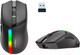 Миниатюра изображения товара Мышь Aula F813