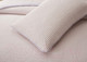 Миниатюра изображения товара Набор текстиля для спальни Sofi de Marko Марисоль 230х250 / Пок-Мр-230х250пд (пудровый)