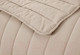 Миниатюра изображения товара Набор текстиля для спальни Sofi de Marko Микаэль 230х250 / Пок-МК-бж-230х250 (бежевый)