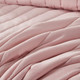 Миниатюра изображения товара Набор текстиля для спальни Sofi de Marko Микаэль 230х250 / Пок-МК-рз-230х250 (розововый)