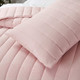 Миниатюра изображения товара Набор текстиля для спальни Sofi de Marko Микаэль 230х250 / Пок-МК-рз-230х250 (розововый)