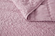 Миниатюра изображения товара Набор текстиля для спальни Sofi de Marko Надин 230х250 / Пок-Нд-230х250пд (пудровый)