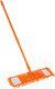 Миниатюра изображения товара Швабра-моп АкваМаг С насадкой из микрофибры ворсовая ТВ-009 (телескоп)