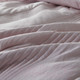 Миниатюра изображения товара Набор текстиля для спальни Sofi de Marko Саломея 230х250 / Пок-Сл-230х250пд (пудровый)
