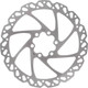 Миниатюра изображения товара Тормозной диск для велосипеда STG RPT002 160MM / Х89904