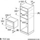 Миниатюра изображения товара Микроволновая печь Bosch BFL7221W1