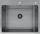 Миниатюра изображения товара Мойка кухонная Axus LS-6050SD