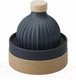 Миниатюра изображения товара Аромадиффузор Tkano Edge. Vetiver & Black Cypress TK23-DIF0005 (200мл, темно-синий)