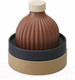 Миниатюра изображения товара Аромадиффузор Tkano Edge. Vetiver & Black Cypress TK23-DIF0029 (200мл, терракотовый)