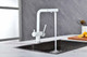 Миниатюра изображения товара Смеситель Paulmark Serpentine Se213222-431