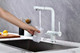 Миниатюра изображения товара Смеситель Paulmark Serpentine Se213222-431