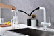 Миниатюра изображения товара Смеситель Paulmark Serpentine Se213222-431