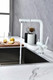 Миниатюра изображения товара Смеситель Paulmark Serpentine Se213222-431