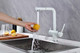 Миниатюра изображения товара Смеситель Paulmark Serpentine Se213222-431