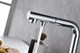 Миниатюра изображения товара Смеситель Paulmark Serpentine Se213222-CR