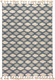 Миниатюра изображения товара Ковер Tkano Ethnic Argyle TK20-DR0038 (синий)