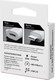 Миниатюра изображения товара Адаптер Breaking Y01 Lightning - USB-C / 24567 (белый)
