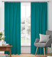 Миниатюра изображения товара Комплект штор Nivasan Вельвет 6 на ленте 140x250 / H.VT-6