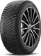 Миниатюра изображения товара Зимняя шина Michelin X-Ice North 4 SUV 255/45R21 106H (шипы)