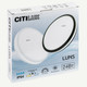 Миниатюра изображения товара Потолочный светильник Citilux Luns CL711021V