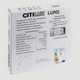Миниатюра изображения товара Потолочный светильник Citilux Luns CL711021V