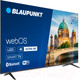 Миниатюра изображения товара Телевизор Blaupunkt 70" 70UW5000T