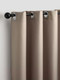 Миниатюра изображения товара Штора для террасы ЭирТекстильБел 140x260 / L4ETB260 (кофе с молоком)