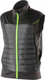 Миниатюра изображения товара Жилет утепленный Hoegert Mads HT5K378-XL (р.54, черный)