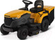 Миниатюра изображения товара Райдер бензиновый Stiga Estate 598 (2T2620481/ST2)