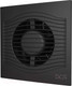 Миниатюра изображения товара Вентилятор накладной Diciti Slim D100 4C (Matt Black)
