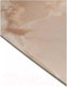 Миниатюра изображения товара Обеденный стол M-City Alatri 120 Gloss / 614M05548 (Amber Jade Solid Ceramic/Black)
