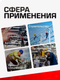 Миниатюра изображения товара Набор головок слесарных Forsage F-4032TH44 (25926)