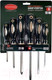 Миниатюра изображения товара Набор отверток RockForce RF-7006A