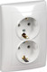 Миниатюра изображения товара Розетка Schneider Electric Sedna SDN3000621