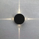 Миниатюра изображения товара Светильник уличный Elektrostandard 1545 Techno LED Beam (черный)
