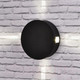 Миниатюра изображения товара Светильник уличный Elektrostandard 1545 Techno LED Beam (черный)