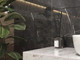 Миниатюра изображения товара Декоративная плитка Cersanit Royal Stone A (297x600, белый)