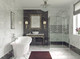 Миниатюра изображения товара Плитка Cersanit Royal Stone C-RSL231D (298x598, белый)