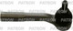 Миниатюра изображения товара Наконечник рулевой тяги Patron PS1234L