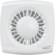 Миниатюра изображения товара Вентилятор накладной ERA D100 Wind 100C BB