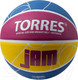 Миниатюра изображения товара Баскетбольный мяч Torres Jam / B023127 (размер 7)