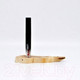 Миниатюра изображения товара Блеск для губ Lebelage Deep Kiss Volume Lip Gloss 305 (1.4г)