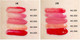 Миниатюра изображения товара Блеск для губ Lebelage Deep Kiss Volume Lip Gloss 305 (1.4г)