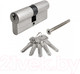 Миниатюра изображения товара Цилиндровый механизм замка Arni B-90 (45/45) ZN