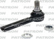 Миниатюра изображения товара Наконечник рулевой тяги Patron PS1324