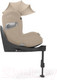 Миниатюра изображения товара Автокресло Cybex Sirona T I-Size Plus (Cozy Beige)