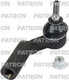 Миниатюра изображения товара Наконечник рулевой тяги Patron PS1364R