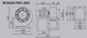 Миниатюра изображения товара Вентилятор радиальный ERA Pro Buran 260 2K M L