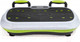 Миниатюра изображения товара Виброплатформа VictoryFit VF-M750 (белый/зеленый)